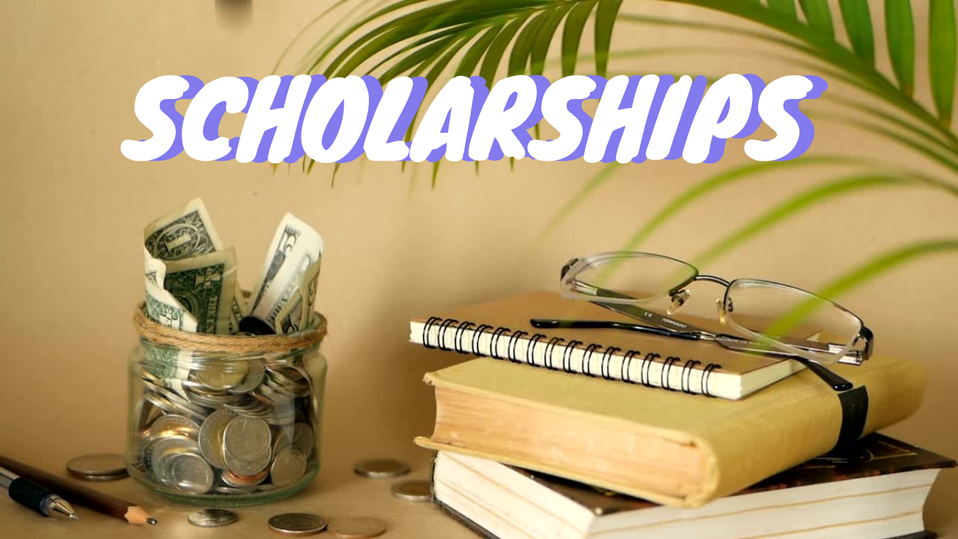 Scholarships